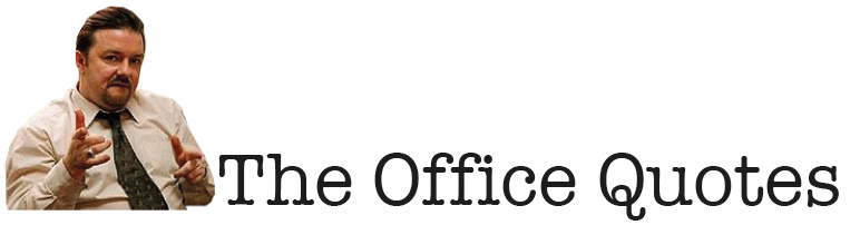 Welcome To TheOfficeQuotes.co.uk